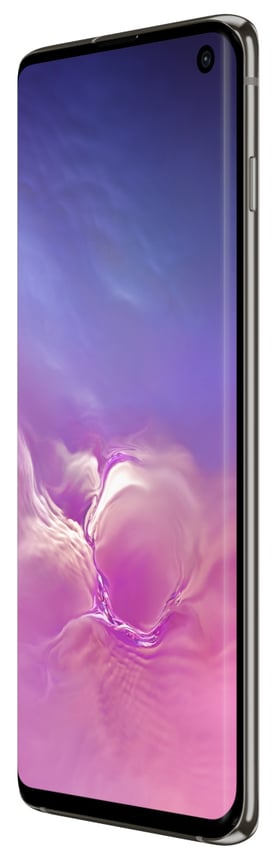 Samsung Galaxy S10 | 128 GB | Prism Black