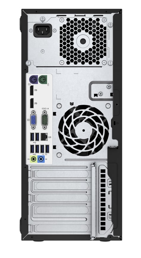 HP EliteDesk 800 G2 TWR | i5-6500 | 8 GB RAM | 256 GB SSD