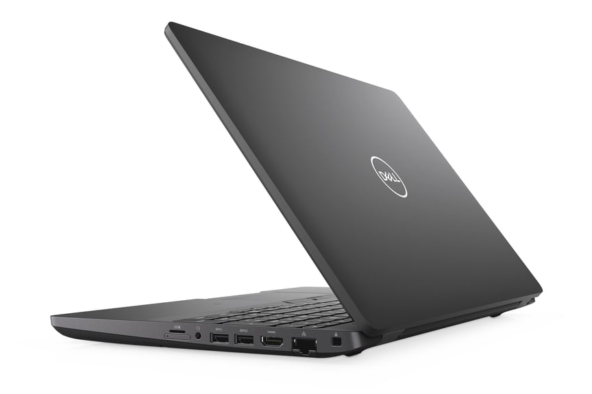 Dell Latitude 5501 | 15.6&quot; | i7-9850H | 16 GB RAM | 256 GB NVME