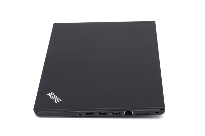 Lenovo ThinkPad T480 | 14&quot; | i5-8250U | 8 GB | 256 GB SSD