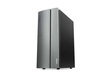 Lenovo Ideacentre 510-15ICB | i3-8100 | 8 GB RAM | 256 GB SSD | Desktop