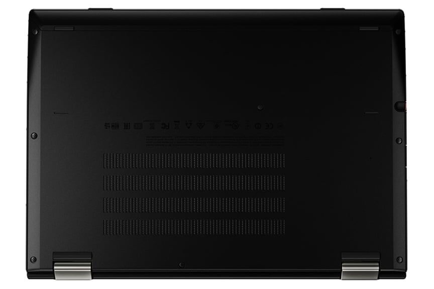 Lenovo ThinkPad Yoga 260 | 12,6&quot; | i7-6500U | 8 GB RAM | 256 GB SSD