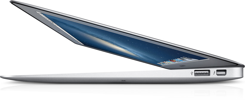 Apple MacBook Air (2015) | 13&quot; | i5-3427U | 4 GB RAM | 128 GB SSD