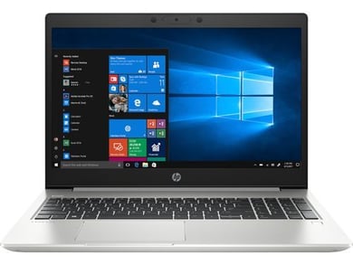 HP ProBook 450 G7 | 15.6" | i5-10210U | 16 GB RAM | 256 GB NVME
