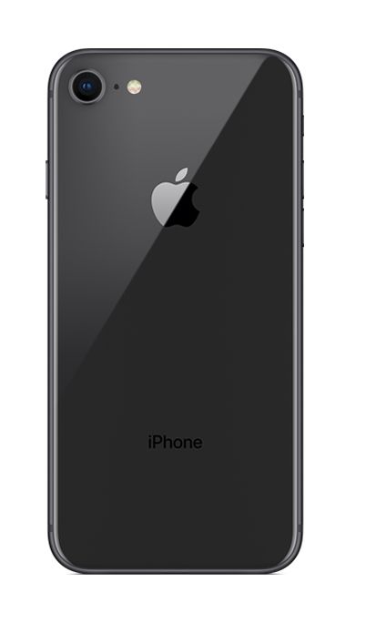  Apple iPhone 8 | 64 GB | Space Gray 
