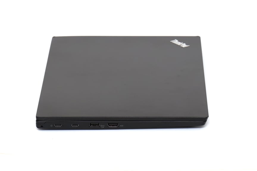 Lenovo ThinkPad L380 | 13,3&quot; | i5-8350U | 8 GB RAM | 256 GB SSD
