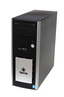 Wortmann | i5-4440 | 4 GB RAM | 500 GB HDD | Desktop
