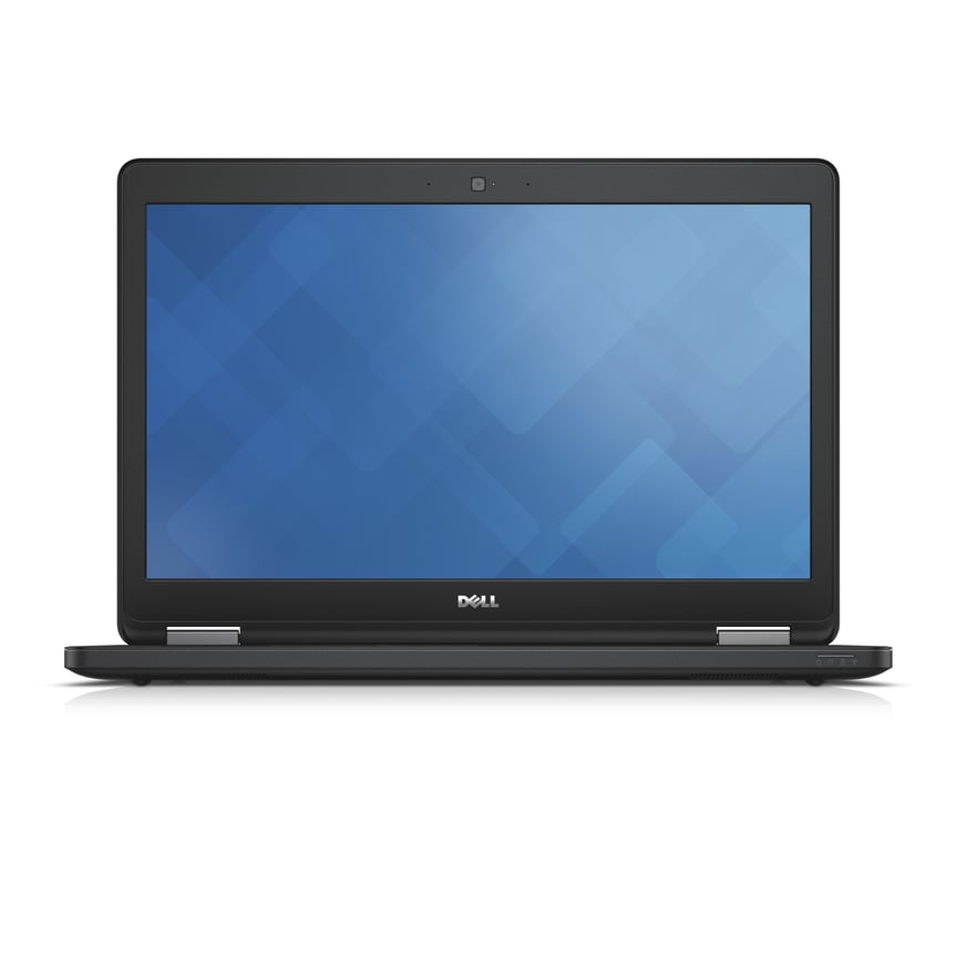 Dell Latitude E5550 | 15.6&quot; | i3-5010U | 4 GB RAM | 128 GB SSD