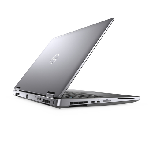 Dell Precision 7540 | 15.6&quot; | i7-9850H | 32 GB RAM | 256 GB NVME
