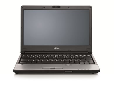 Fujitsu LifeBook S762 | 13,3" | i5-3320M | 4 GB RAM | 256 GB SSD