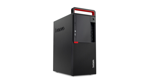 Lenovo ThinkCentre M910t | i7-6700 | 8 GB RAM | 256 GB SSD