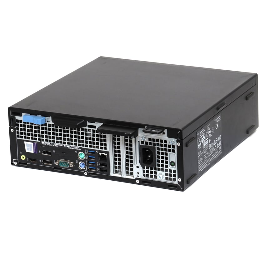 Dell OptiPlex 5050 | i5-6500 | 16 GB RAM | 256 GB SSD