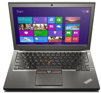 Lenovo ThinkPad X250 | 12.6" | i5-5300U | 8 GB RAM | 128 GB SSD