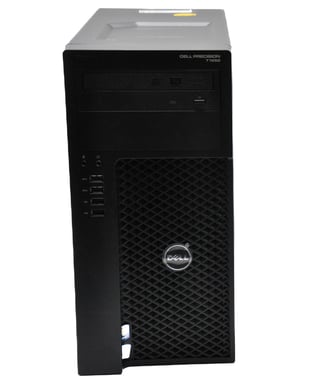 Fujitsu Esprimo E910 | i5-3470 | 8 GB RAM | 500 GB HDD | Midi Tower