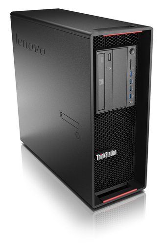 Lenovo ThinkStation P510 | 32 GB RAM | 512 GB SSD
