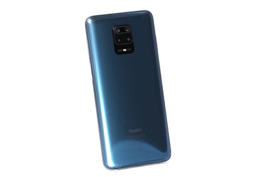 Xiaomi Redmi Note 9 Pro | 128 GB | Tropical Green	
