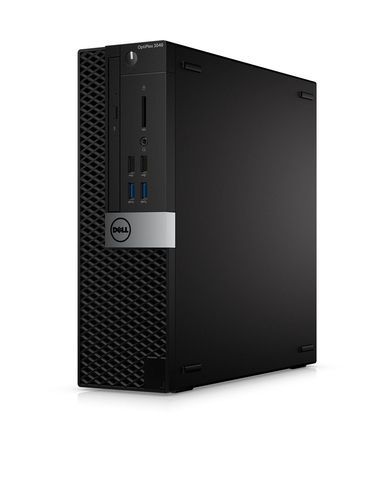 Dell OptiPlex 3040 | i3-6100 | 8 GB RAM | 256 GB SSD | SFF