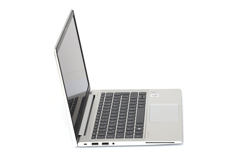 HP EliteBook 830 G7 | 13,3&quot; | i5-10310U | 16 GB RAM | 256 GB SSD