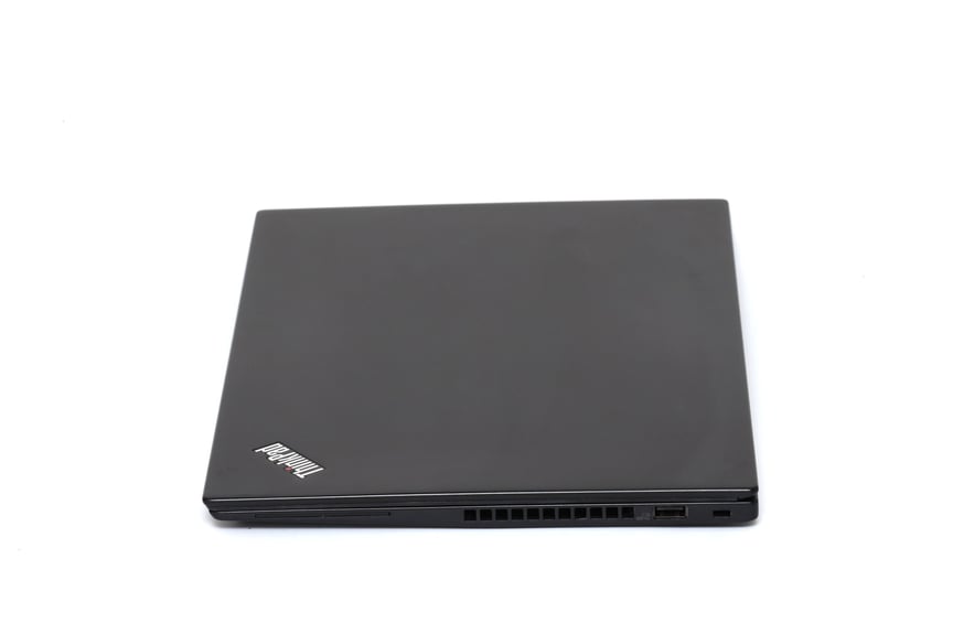 Lenovo ThinkPad T490s | 14&quot; | i5-8265U | 8 GB RAM | 256 GB SSD