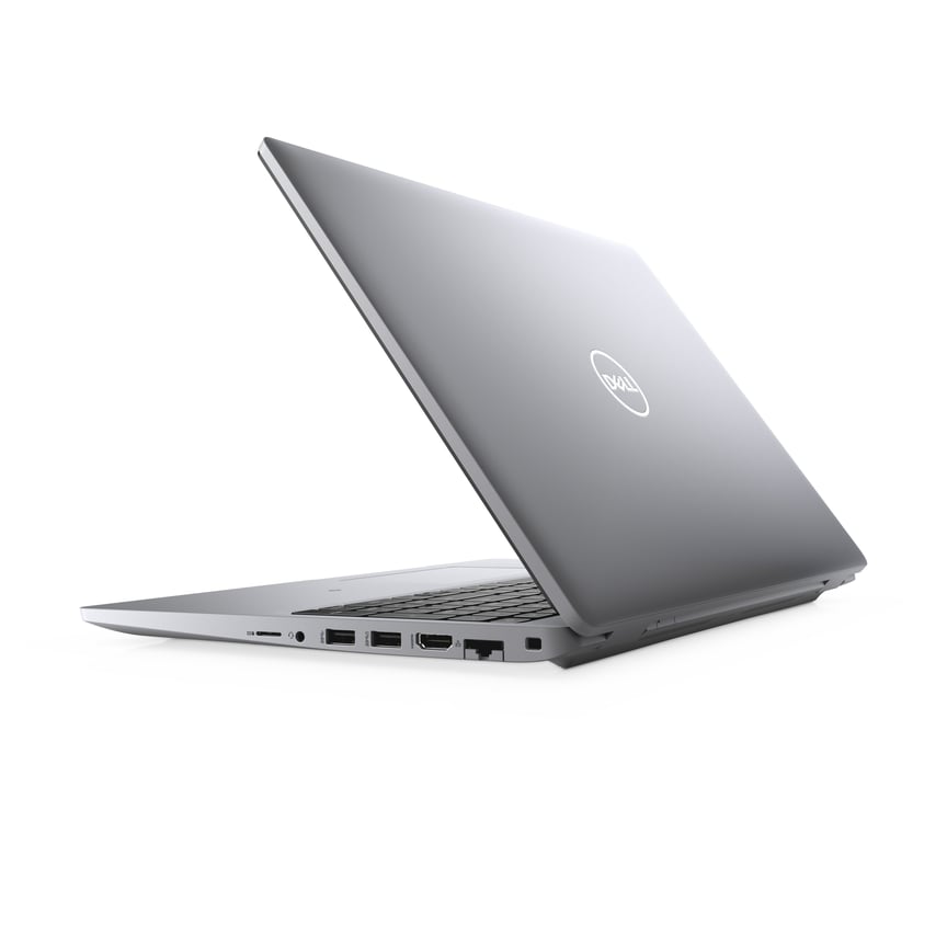 Dell Latitude 5520 | 15.6&quot; | i7-1165G7 | 16 GB RAM | 256 GB NVME