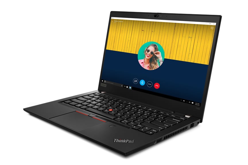 Lenovo ThinkPad T495 | 14 | Ryzen 5-Unknown | 16 GB RAM | 256 GB NVME