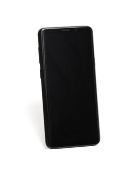 Samsung Galaxy S9 | 64 GB | Schwarz