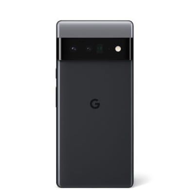 Pixel 5a 5G Dual  | 128 GB | Mostly Black 