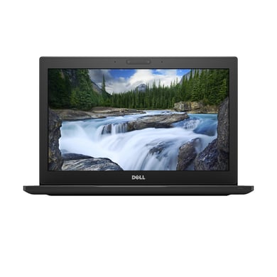 Dell Latitude 7290 | 12,5" | i5-8350U | 16 GB RAM | 256 GB SSD