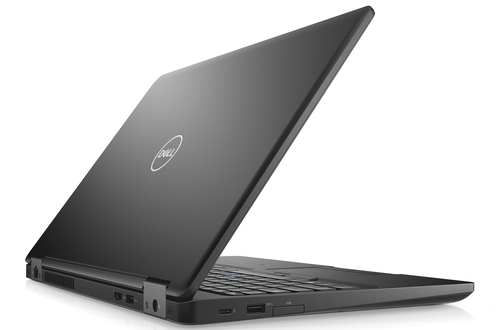 Dell Latitude 5590 | 15.6&quot; | i5-8350U | 16 GB RAM | 256 GB NVMe