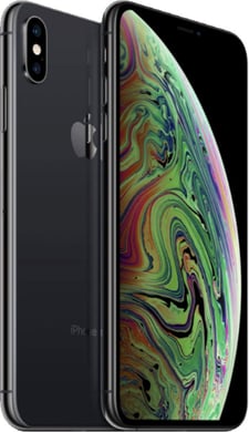 iPhone XS Space Gray | 5,8" | 256 GB