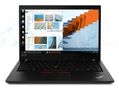 Lenovo ThinkPad T14 Gen 1 | 14.0" | Ryzen 7-Unknown | 32 GB RAM | 512 GB NVME
