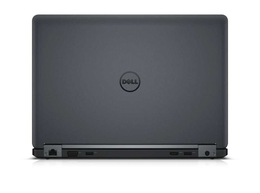 Dell Latitude E5450 | 14&quot; | i5-5300U | 8 GB RAM | 256 GB SSD