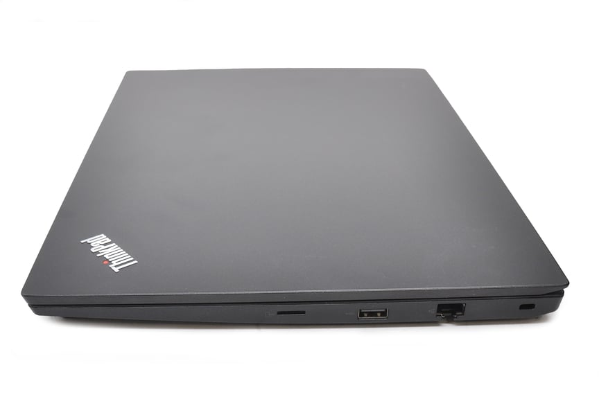 Lenovo ThinkPad E495 | 14&quot; | Ryzen 7 3700U | 8 GB RAM | 256 GB SSD