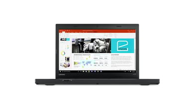 Lenovo ThinkPad L470 | 14" | i5-7200U | 8 GB RAM | 480 GB SSD