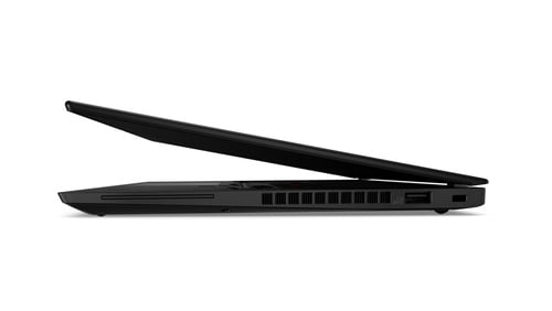 Lenovo ThinkPad X390 | 13&quot; | i5-8365U | 8 GB RAM | 256 GB NVMe