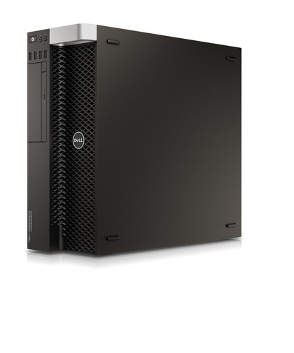 Dell Precision Tower 5810 | Xeon E5-1620 v3 | 32 GB RAM | 256 SSD | Tower 