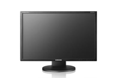 Samsung SyncMaster 2443 | 24" 