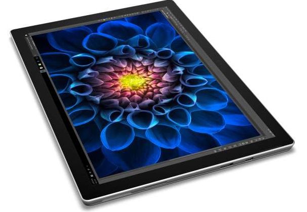 Microsoft Surface Pro 4 | 12.6&quot; | i5-6300U | 8 GB RAM | 256 GB NVME