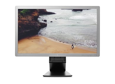 HP EliteDisplay E271i | Silber | 27"