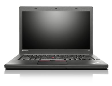 Lenovo ThinkPad T450 | 14" | i5-5300U | 8 GB RAM | 256 GB SSD