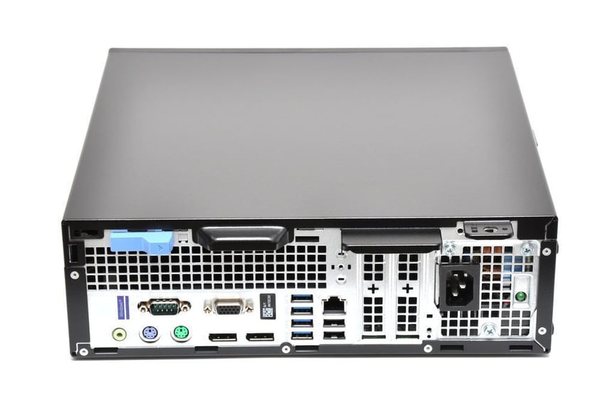 Dell OptiPlex 7070 | i5-9500T | 16 GB RAM | 256 GB SSD | SFF