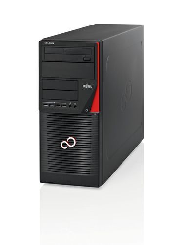 Fujitsu CELSIUS W530 | i7-4790 | 16 GB RAM | 500 GB SSD | Midi Tower 