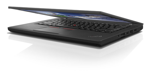 Lenovo ThinkPad T460 | 14&quot; | i5-6300U | 16 GB RAM | 256 GB SSD