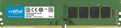 Crucial 16 GB DDR4 SODIMM 3200 | RAM-Riegel für Notebook