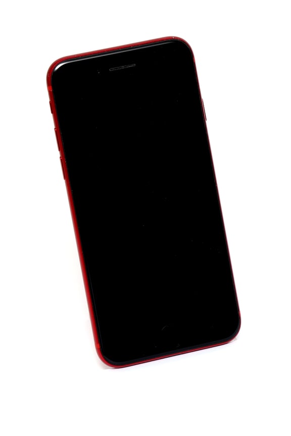 Apple iPhone SE (2nd Gen) | 64 GB | Rot 
