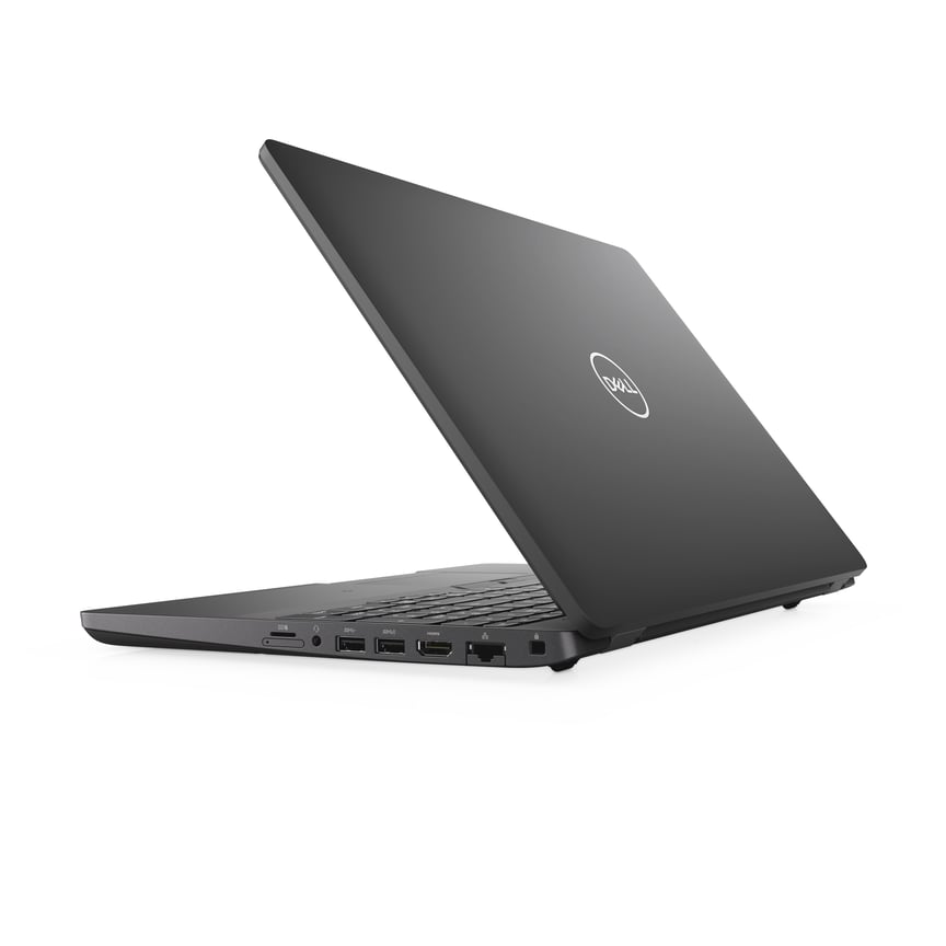 Dell Latitude 5500 | 15.6&quot; | i5-8365U | 16 GB RAM | 256 GB NVMe