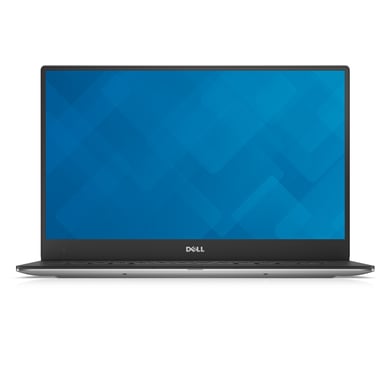 Dell XPS 13 9350 | 13,3" | i7-6560U | 8 GB RAM | 256 GB SSD