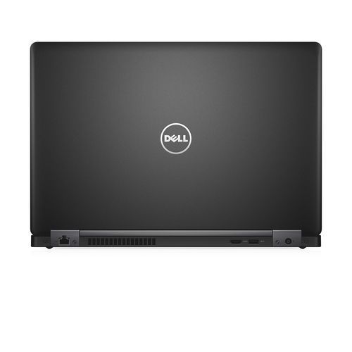 Dell Latitude 5580 | 15.6&quot; | i7-7820HQ | 8 GB RAM | 512 GB SSD