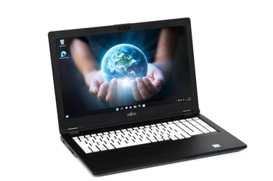 Fujitsu LifeBook E559 | 15,6" | i5-8265U | 16 GB RAM | 256 GB SSD