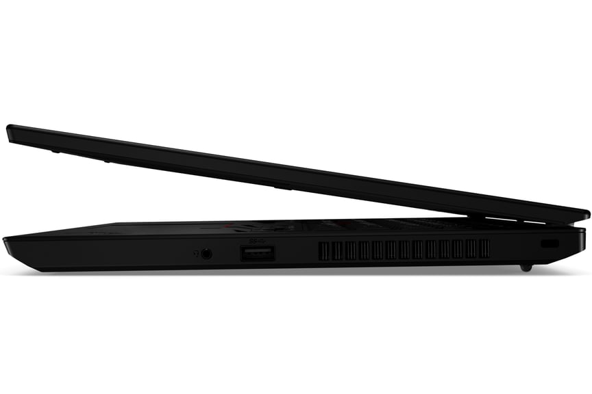 Lenovo ThinkPad L590 | 15,6&quot; | i5-8265U | 8 GB RAM | 256 GB SSD